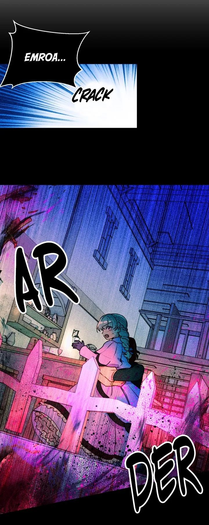 The Monstrous Duke's Adopted Daughter Capítulo 108 - Page 13