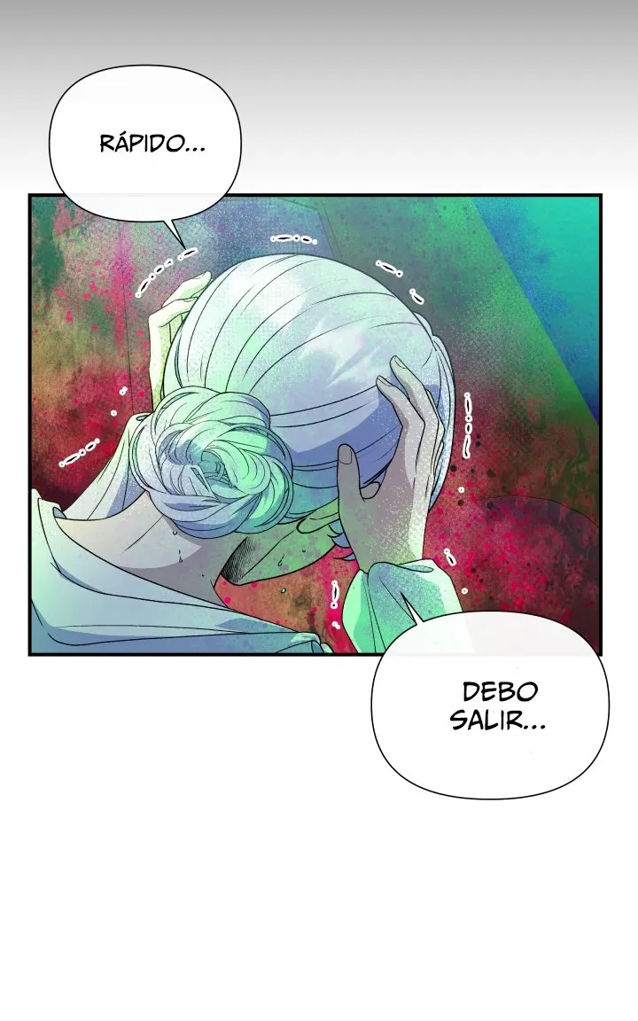 The Monstrous Duke's Adopted Daughter Capítulo 108 - Page 15