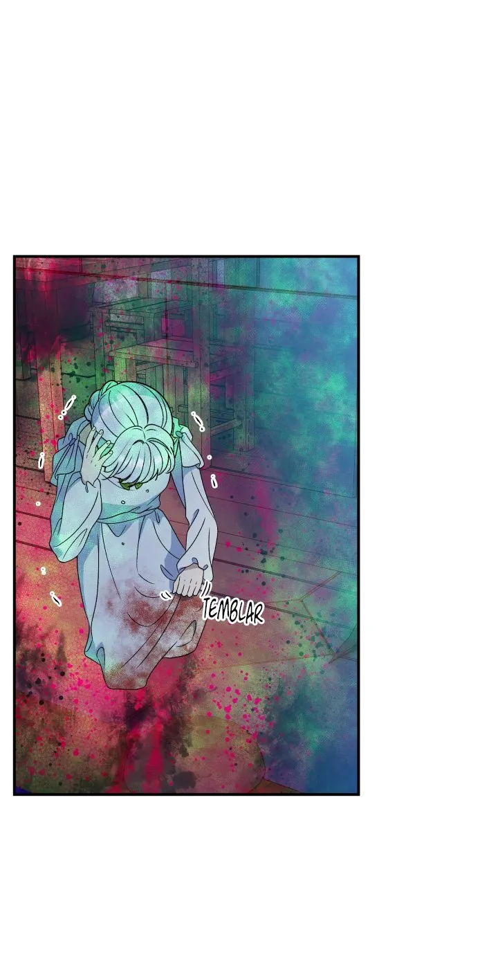 The Monstrous Duke's Adopted Daughter Capítulo 108 - Page 23