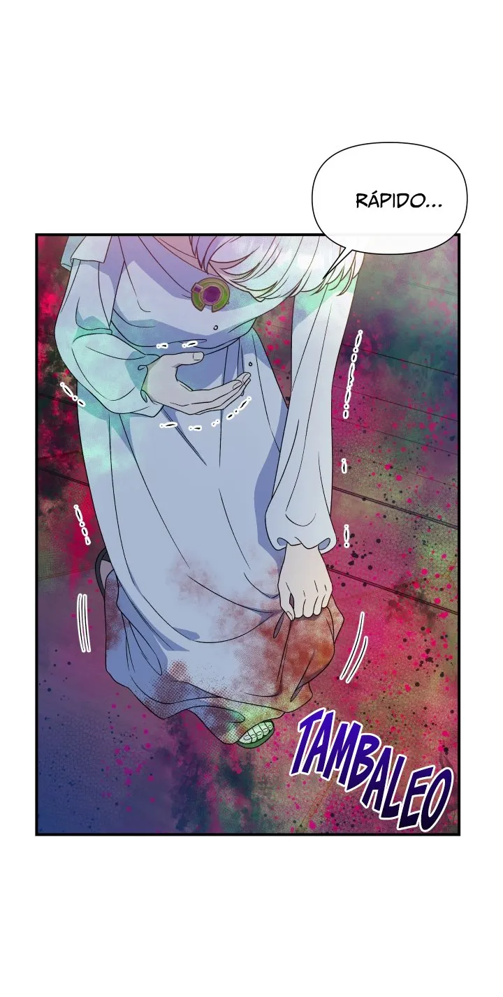 The Monstrous Duke's Adopted Daughter Capítulo 108 - Page 24