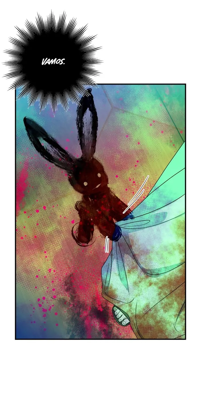 The Monstrous Duke's Adopted Daughter Capítulo 108 - Page 29