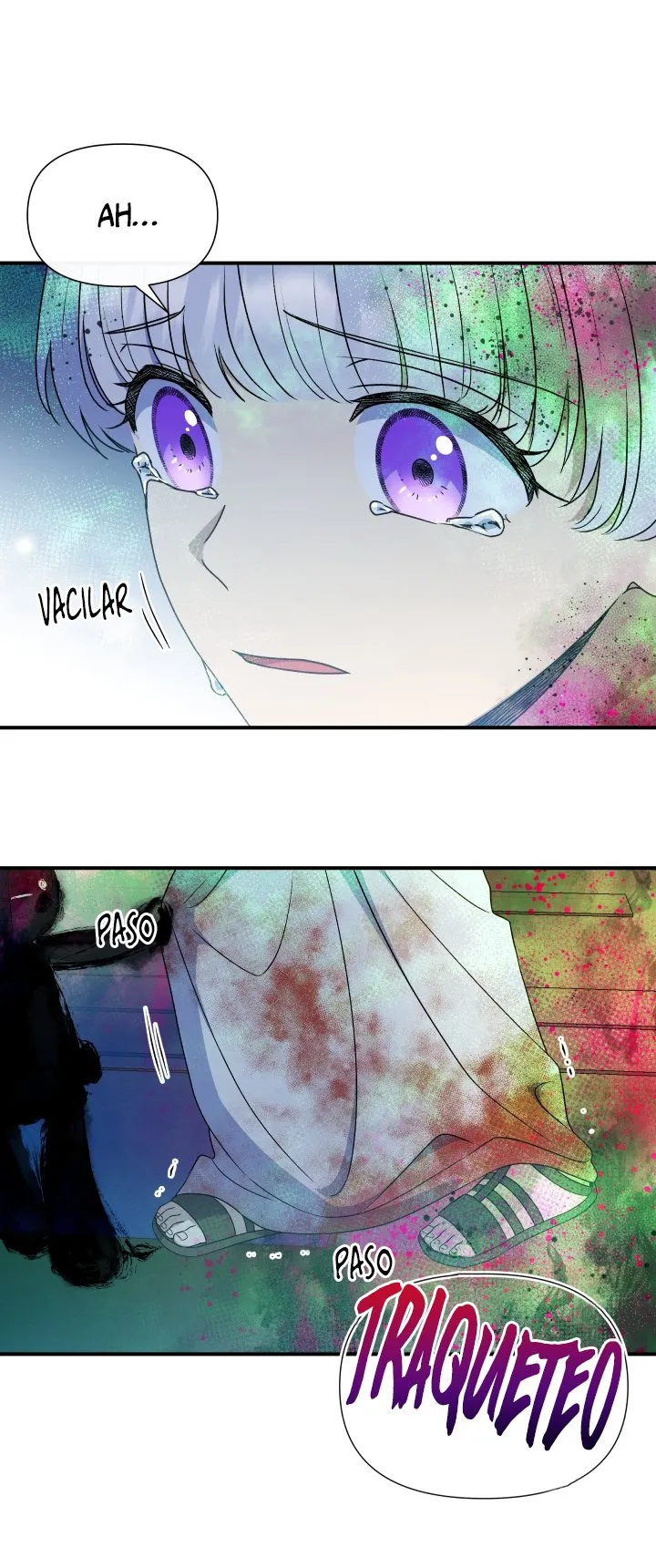 The Monstrous Duke's Adopted Daughter Capítulo 108 - Page 30