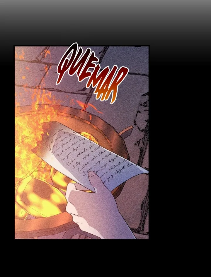 The Monstrous Duke's Adopted Daughter Capítulo 108 - Page 37