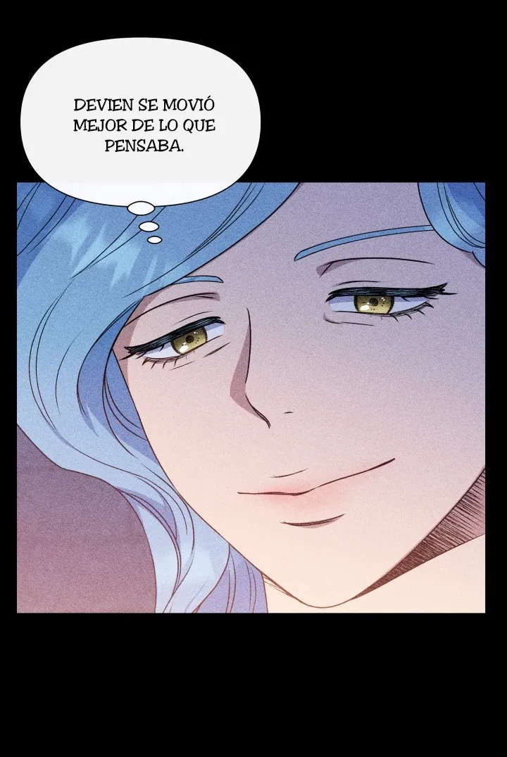 The Monstrous Duke's Adopted Daughter Capítulo 108 - Page 39