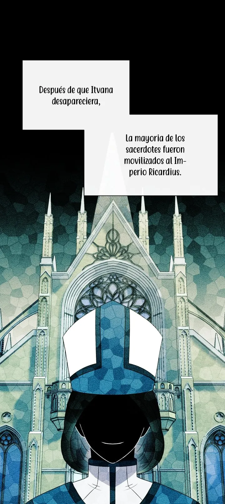 The Monstrous Duke's Adopted Daughter Capítulo 108 - Page 40