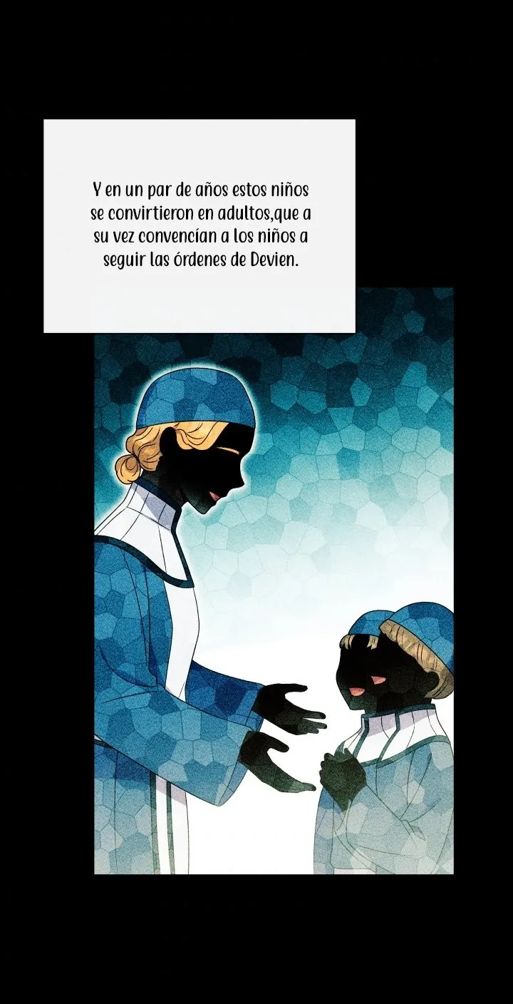 The Monstrous Duke's Adopted Daughter Capítulo 108 - Page 43