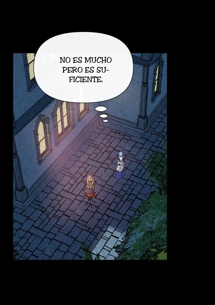 The Monstrous Duke's Adopted Daughter Capítulo 108 - Page 45