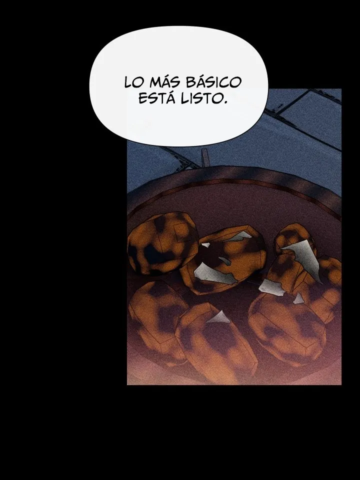 The Monstrous Duke's Adopted Daughter Capítulo 108 - Page 46