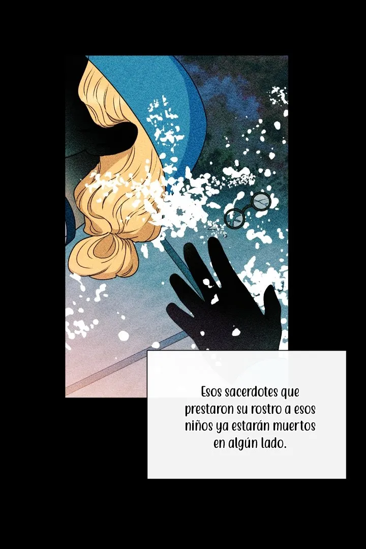The Monstrous Duke's Adopted Daughter Capítulo 108 - Page 50