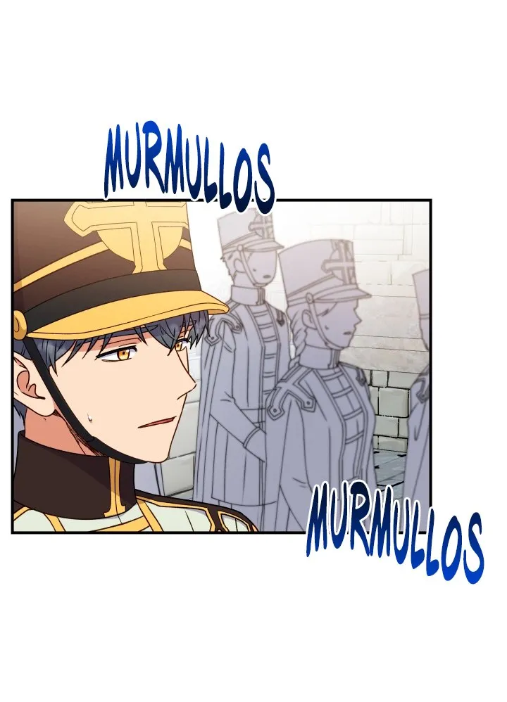 The Monstrous Duke's Adopted Daughter Capítulo 108 - Page 63