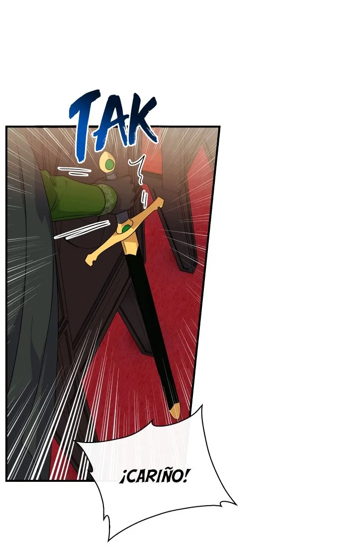 The Monstrous Duke's Adopted Daughter Capítulo 109 - Page 8