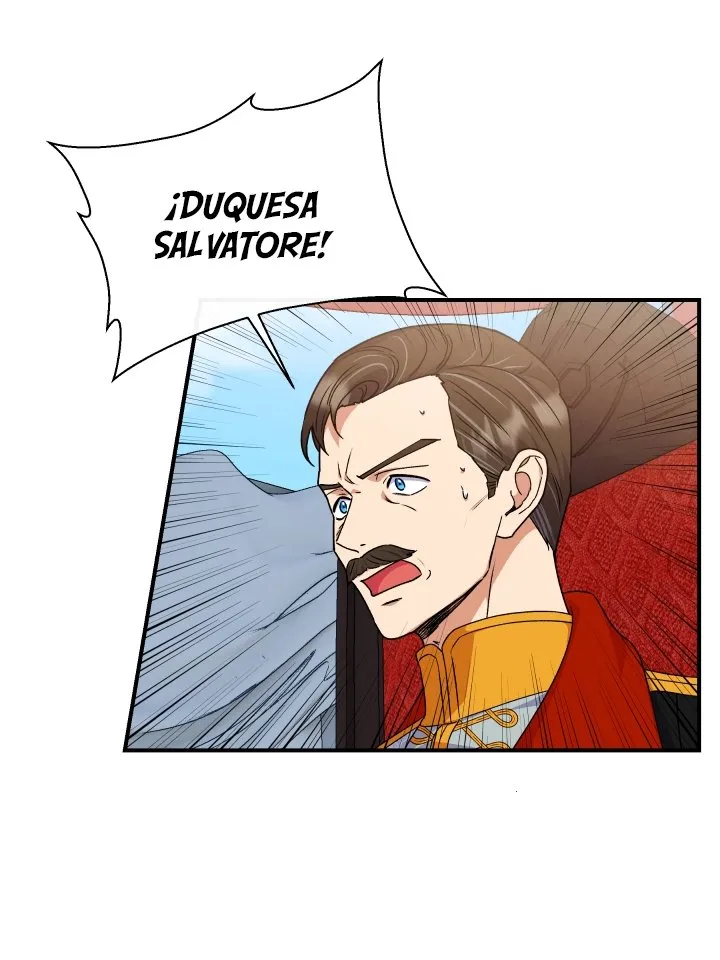 The Monstrous Duke's Adopted Daughter Capítulo 109 - Page 10