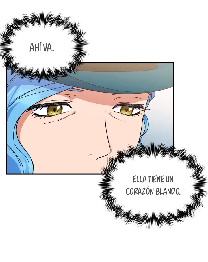 The Monstrous Duke's Adopted Daughter Capítulo 109 - Page 11