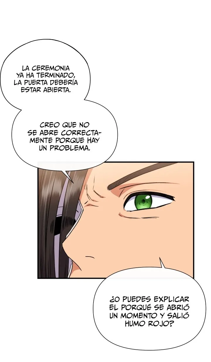The Monstrous Duke's Adopted Daughter Capítulo 109 - Page 15