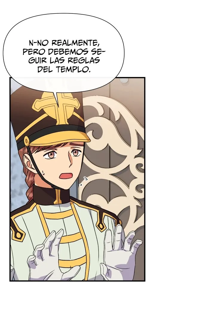 The Monstrous Duke's Adopted Daughter Capítulo 109 - Page 16