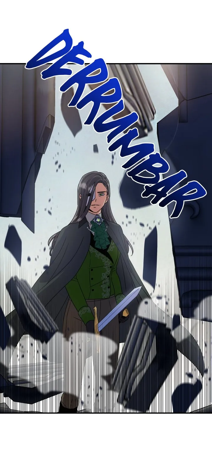 The Monstrous Duke's Adopted Daughter Capítulo 109 - Page 21