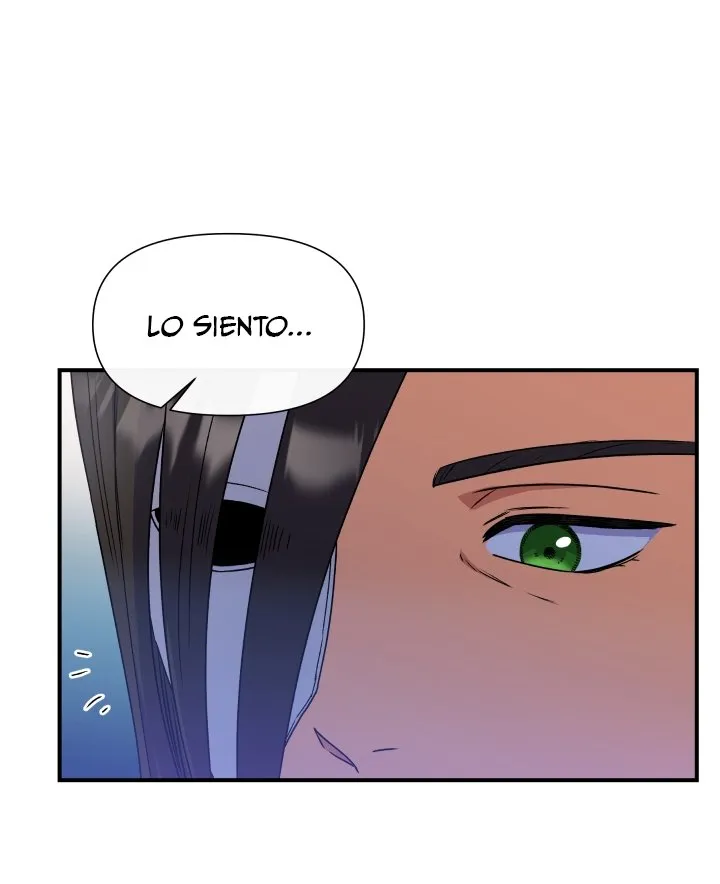 The Monstrous Duke's Adopted Daughter Capítulo 109 - Page 25