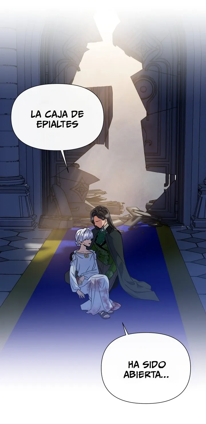 The Monstrous Duke's Adopted Daughter Capítulo 109 - Page 26