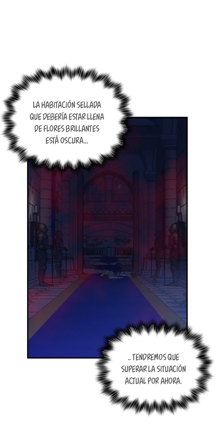 The Monstrous Duke's Adopted Daughter Capítulo 109 - Page 28
