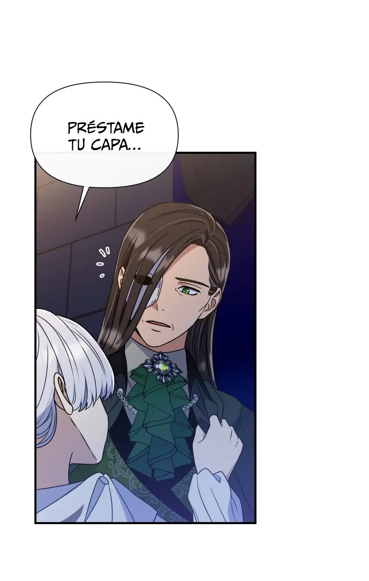 The Monstrous Duke's Adopted Daughter Capítulo 109 - Page 30