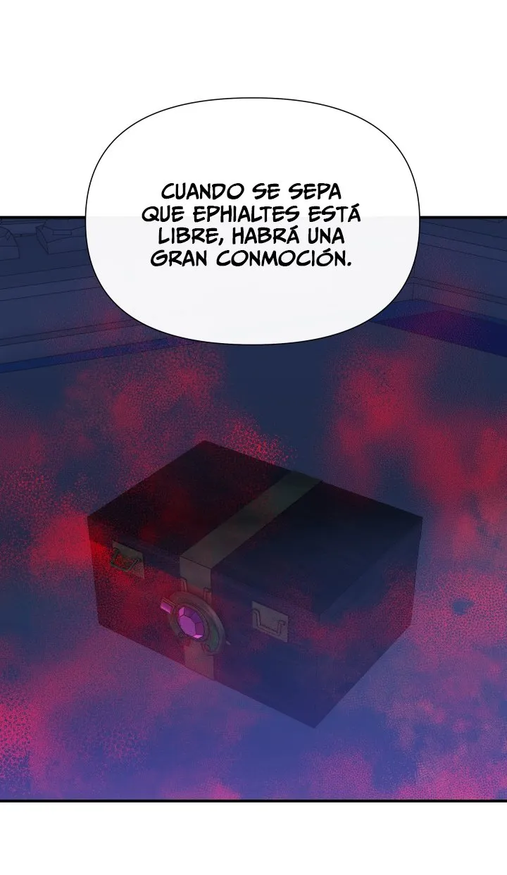 The Monstrous Duke's Adopted Daughter Capítulo 109 - Page 31