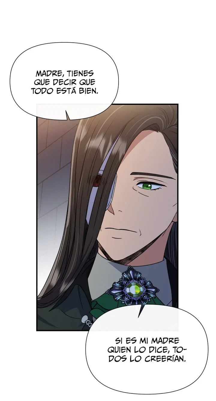 The Monstrous Duke's Adopted Daughter Capítulo 109 - Page 32