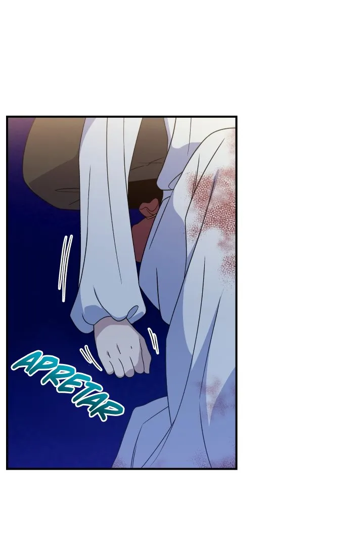 The Monstrous Duke's Adopted Daughter Capítulo 109 - Page 33