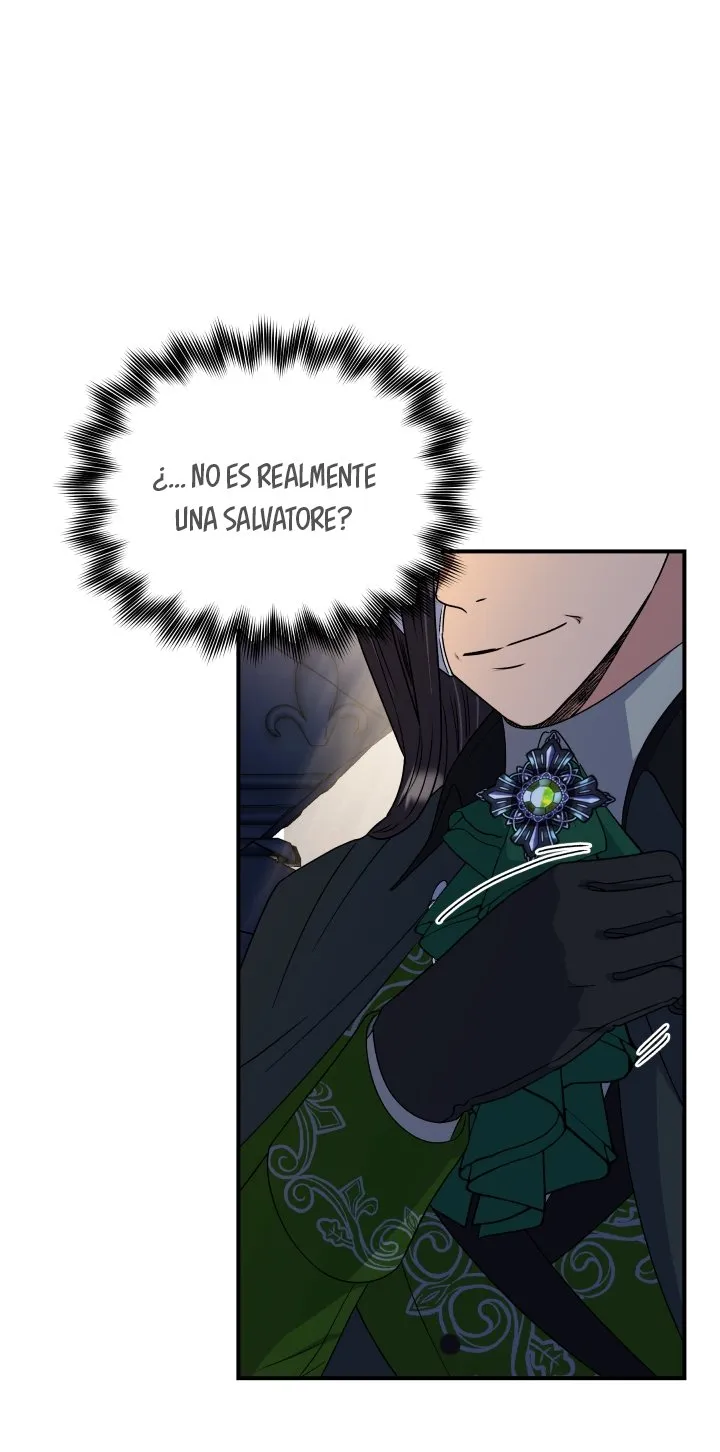 The Monstrous Duke's Adopted Daughter Capítulo 109 - Page 35