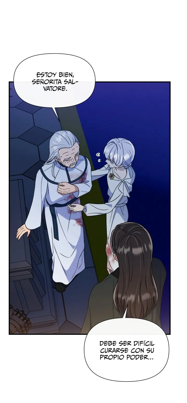 The Monstrous Duke's Adopted Daughter Capítulo 109 - Page 39