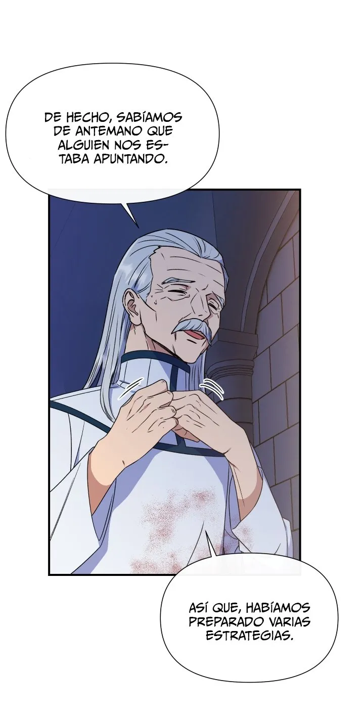 The Monstrous Duke's Adopted Daughter Capítulo 109 - Page 41