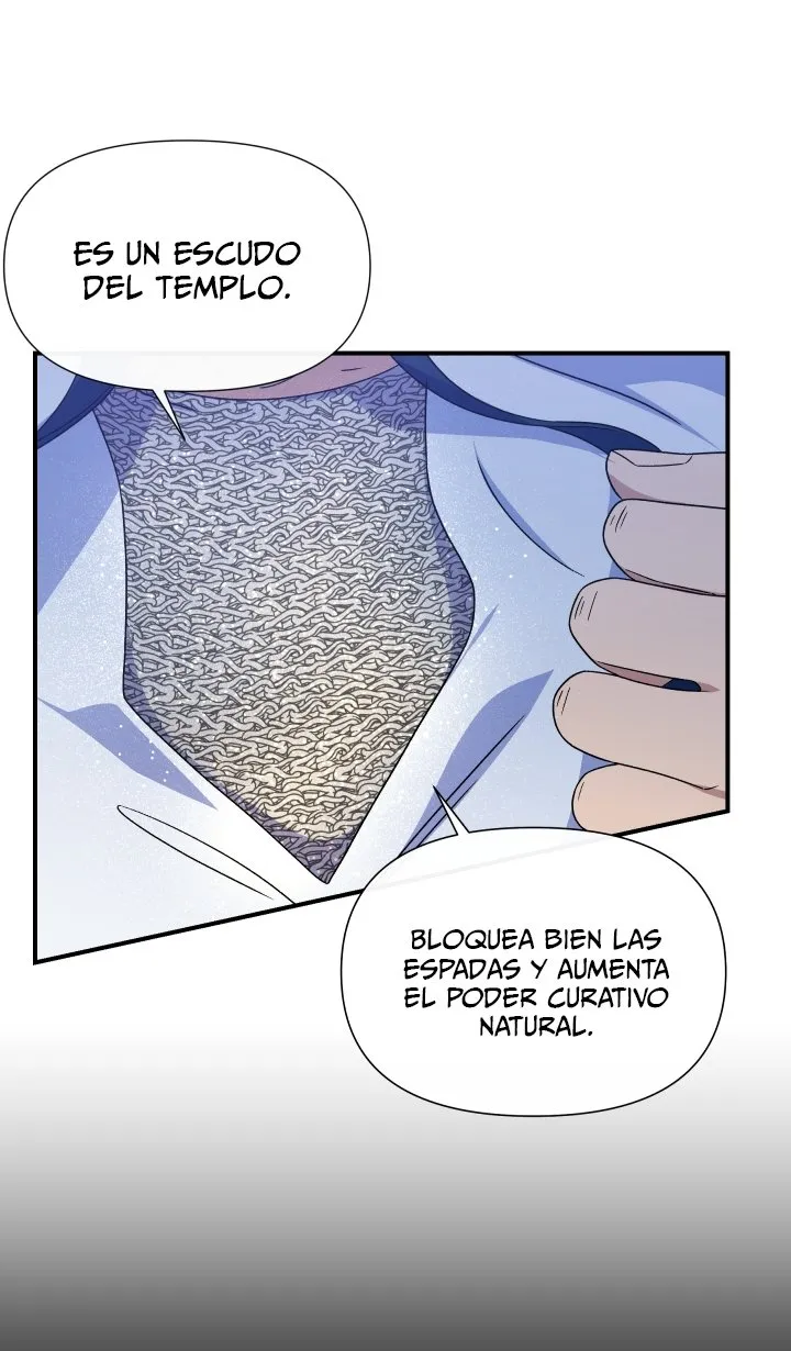 The Monstrous Duke's Adopted Daughter Capítulo 109 - Page 43