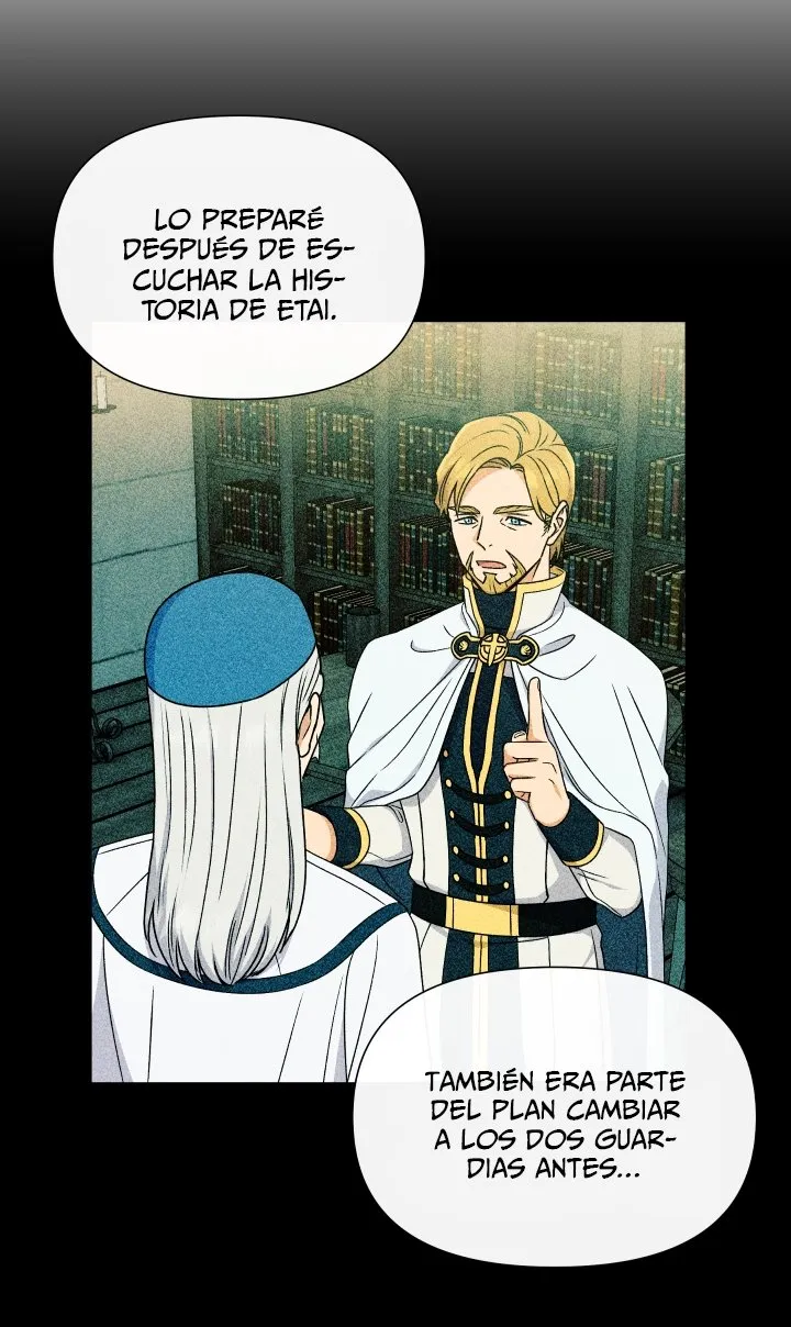 The Monstrous Duke's Adopted Daughter Capítulo 109 - Page 46