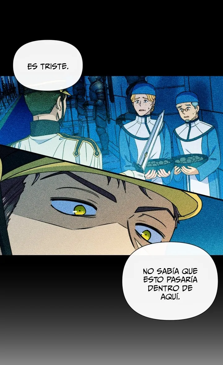 The Monstrous Duke's Adopted Daughter Capítulo 109 - Page 47