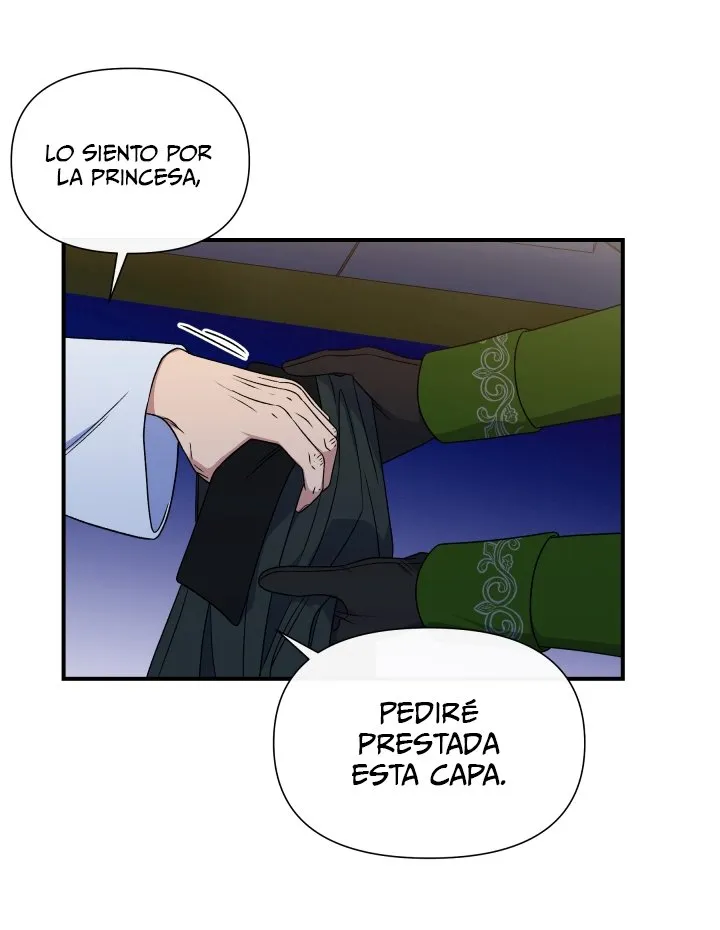 The Monstrous Duke's Adopted Daughter Capítulo 109 - Page 50