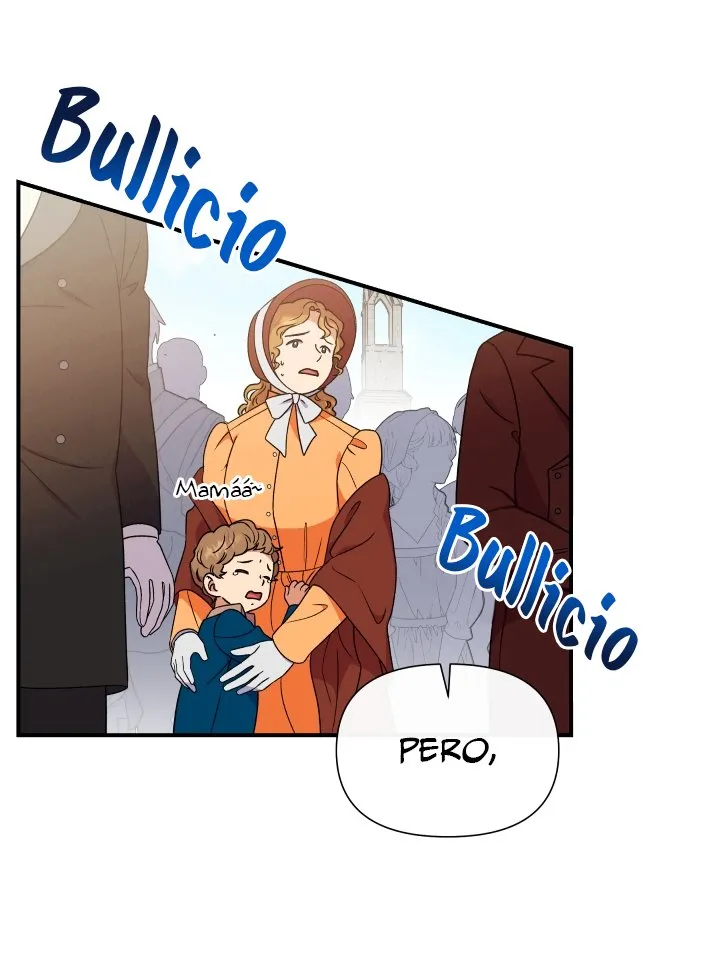 The Monstrous Duke's Adopted Daughter Capítulo 109 - Page 60