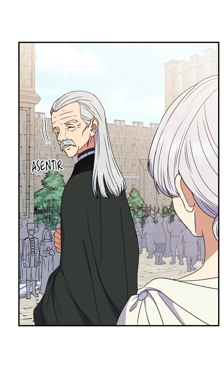 The Monstrous Duke's Adopted Daughter Capítulo 109 - Page 64