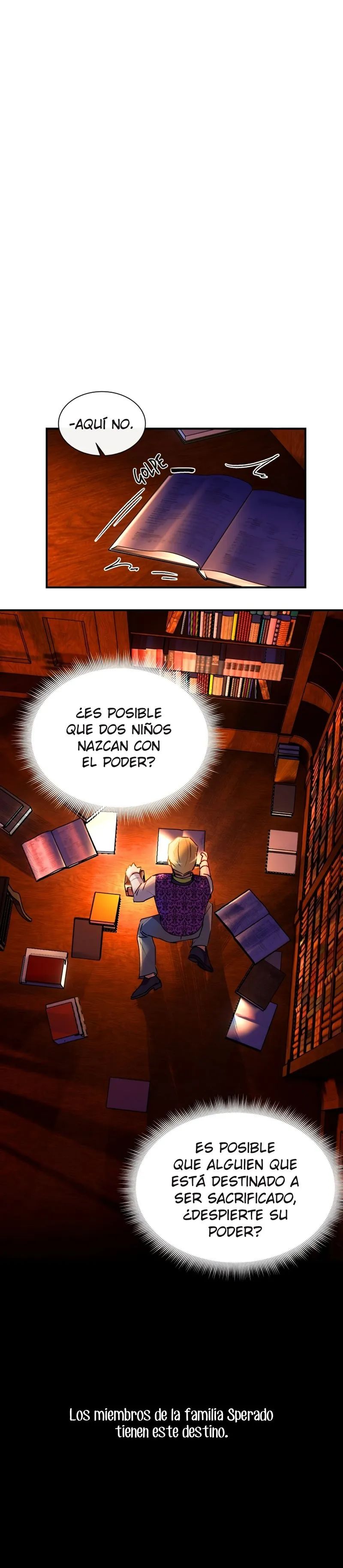 The Monstrous Duke's Adopted Daughter Capítulo 11 - Page 15