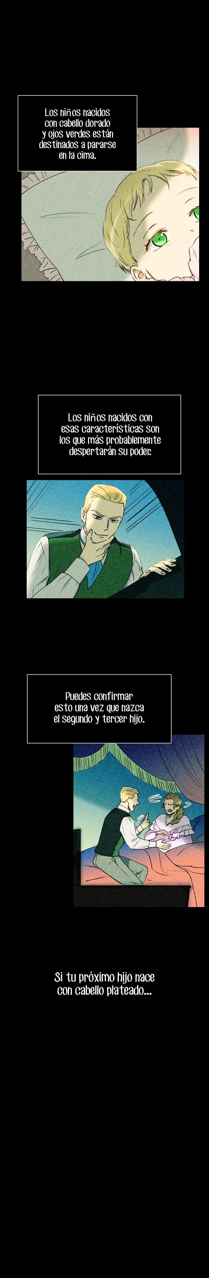 The Monstrous Duke's Adopted Daughter Capítulo 11 - Page 16