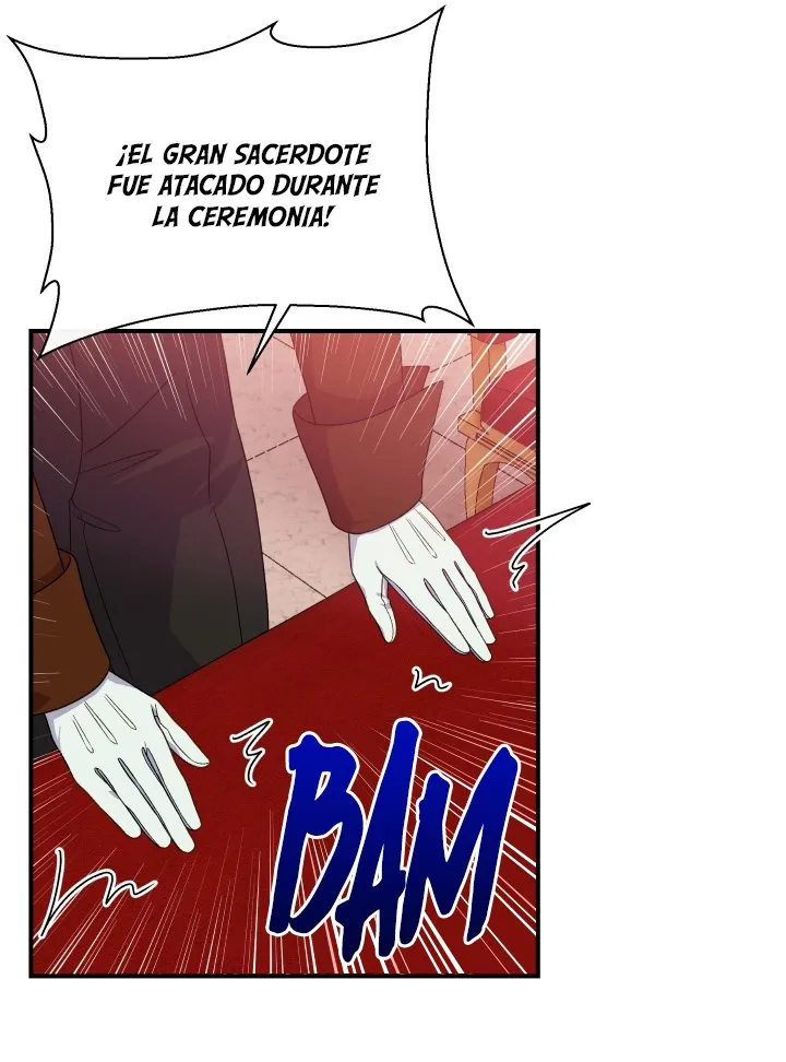 The Monstrous Duke's Adopted Daughter Capítulo 110 - Page 5
