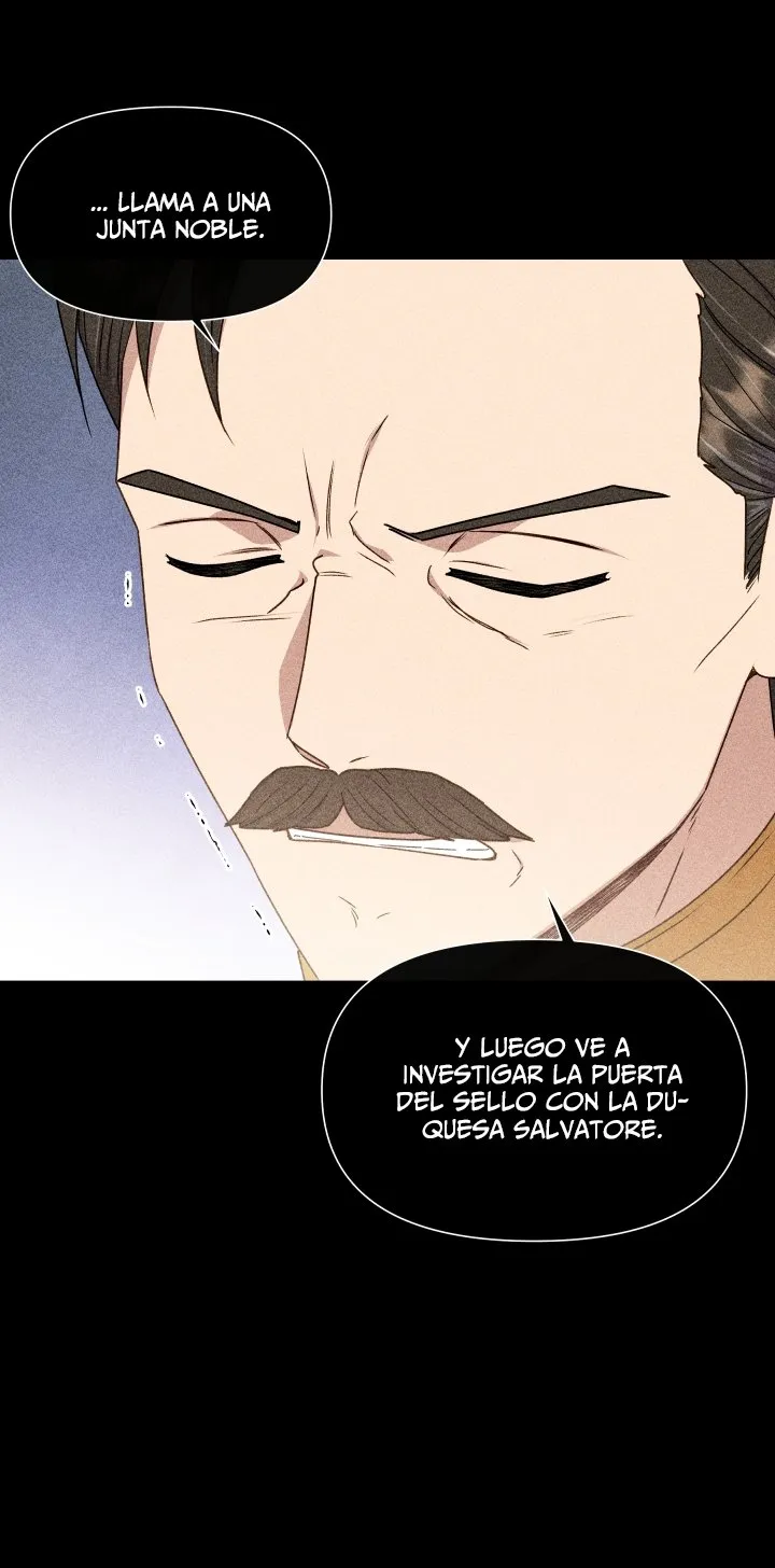 The Monstrous Duke's Adopted Daughter Capítulo 110 - Page 15
