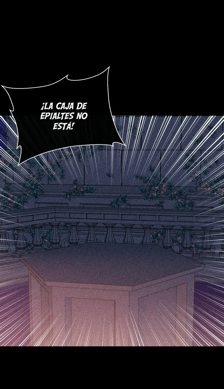The Monstrous Duke's Adopted Daughter Capítulo 110 - Page 20