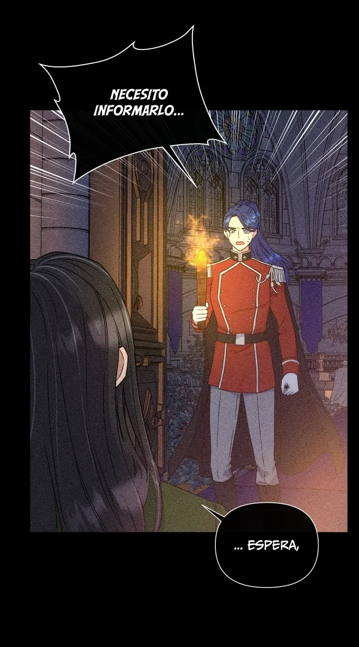 The Monstrous Duke's Adopted Daughter Capítulo 110 - Page 22
