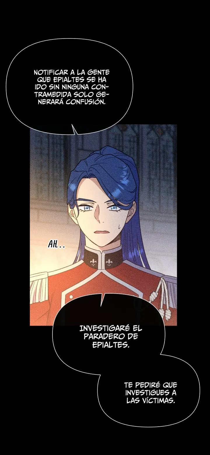 The Monstrous Duke's Adopted Daughter Capítulo 110 - Page 23