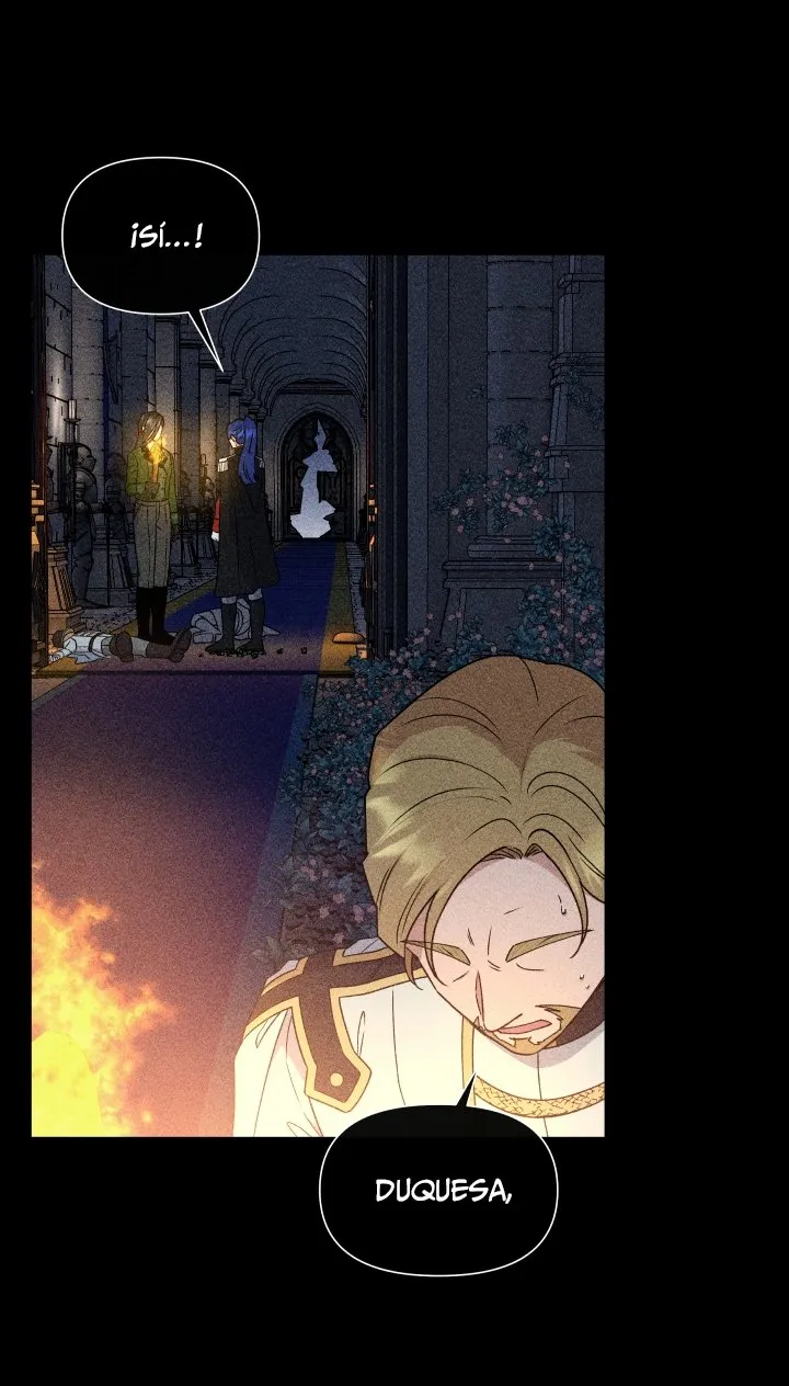The Monstrous Duke's Adopted Daughter Capítulo 110 - Page 24