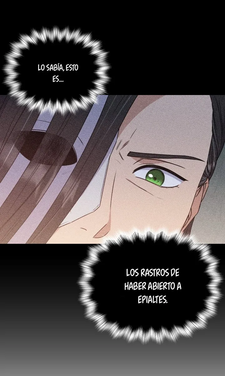The Monstrous Duke's Adopted Daughter Capítulo 110 - Page 27