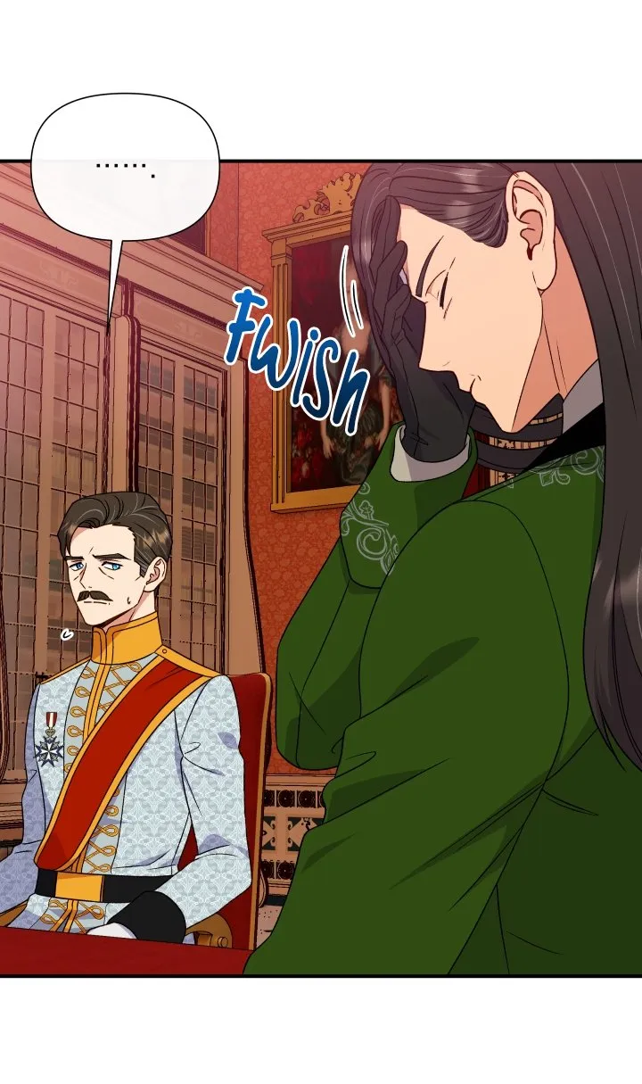 The Monstrous Duke's Adopted Daughter Capítulo 110 - Page 29