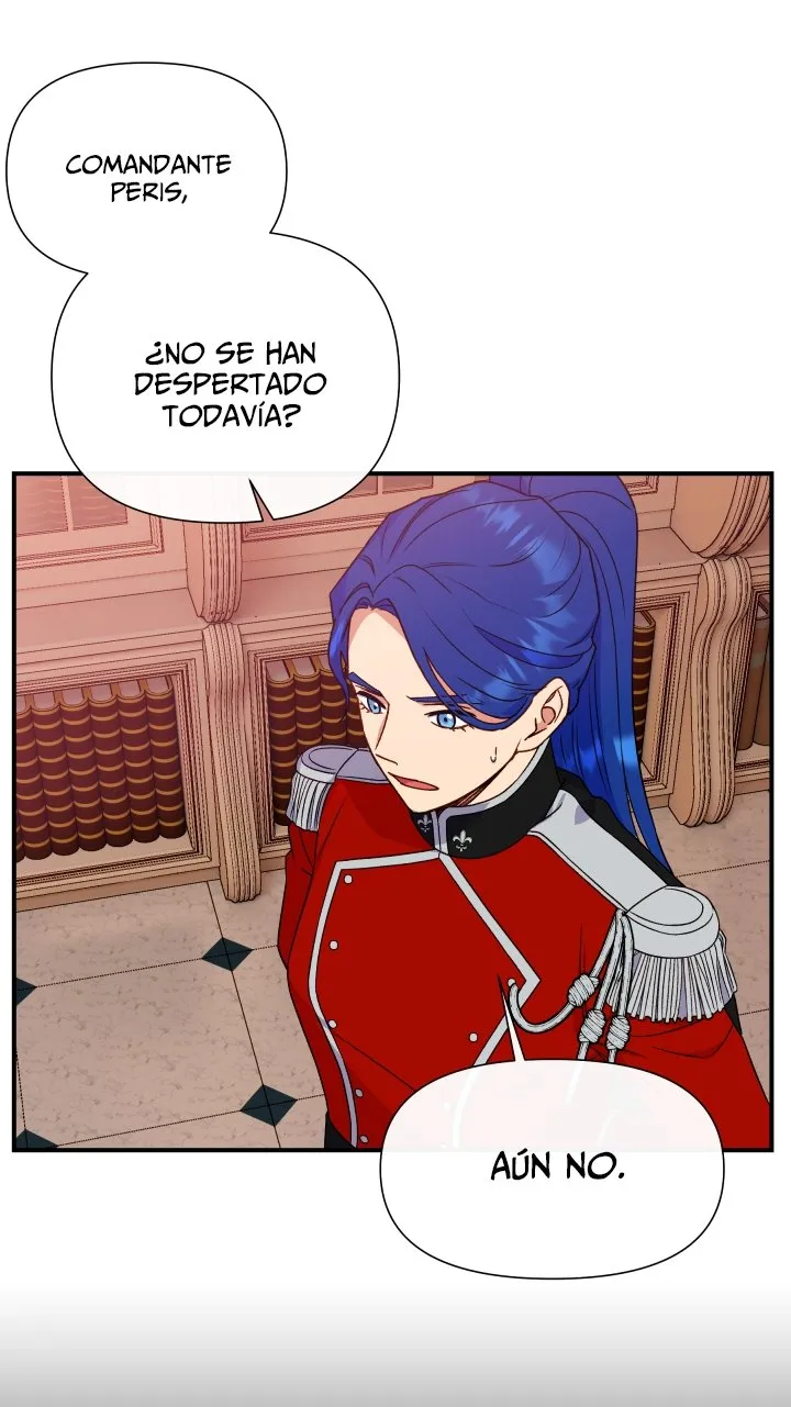 The Monstrous Duke's Adopted Daughter Capítulo 110 - Page 30