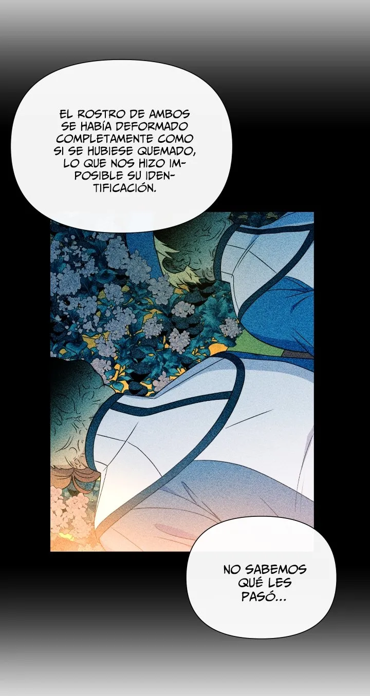 The Monstrous Duke's Adopted Daughter Capítulo 110 - Page 31