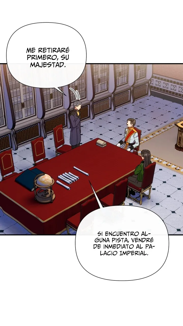 The Monstrous Duke's Adopted Daughter Capítulo 110 - Page 36