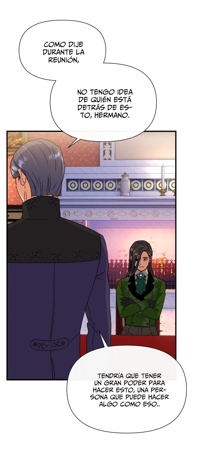 The Monstrous Duke's Adopted Daughter Capítulo 110 - Page 40